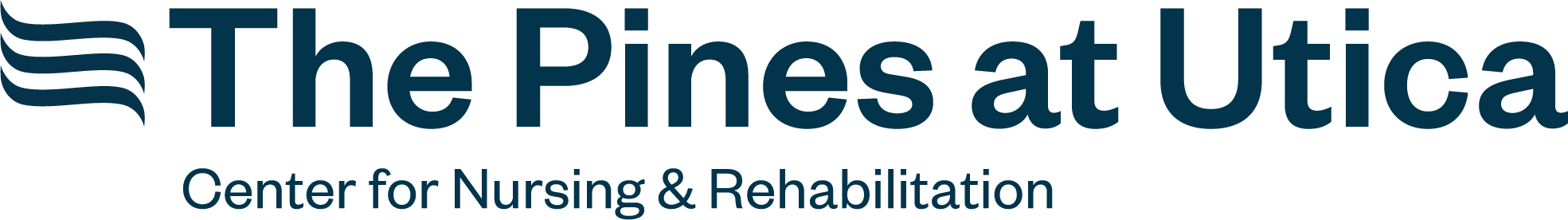 The Pines at Utica Center for Nursing and Rehabilitation